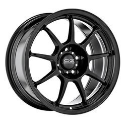 Felga aluminiowa 18" OZ Alleggerita Hlt 5F 18x10 ET65 5x130 Gloss Black