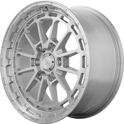 Felga aluminiowa 22" BC Forged TPX61 22x9 BLANK Custom Finish