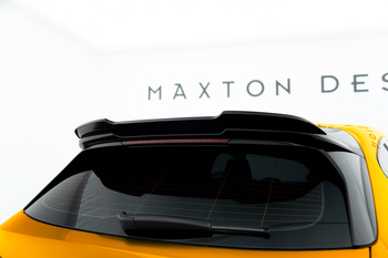 Spoiler Cap V.1 Maxton BMW 1 M-Pack / M135i / 128ti / F40 / F70