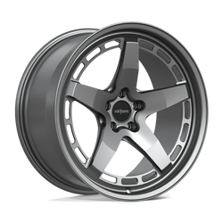 Felga aluminiowa 20" Rotiform RF914 WGR-S 20x11 ET15 5x112 Satin Gunmetal