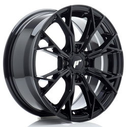 Felga aluminiowa 16" Japan Racing JR49 16x7 ET40 4x100 Gloss Black