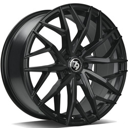 Felga aluminiowa 18" 79wheels SV-C18x8 ET33 5x120