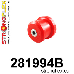 Tuleja tylnego dyferencjału Nissan S-chassis (180SX / 200SX / 240SX / Silvia) IV (83-88) S12