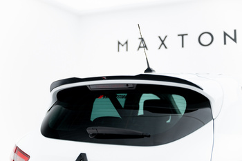 SPOILER CAP RENAULT CLIO MK4 RS
