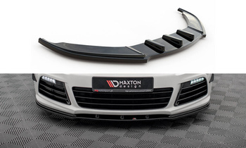 Splitter Przedni VW Scirocco 3 R