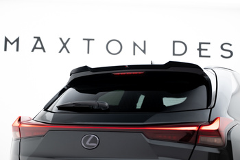 Spoiler Cap Maxton Lexus UX / F-Sport Mk1