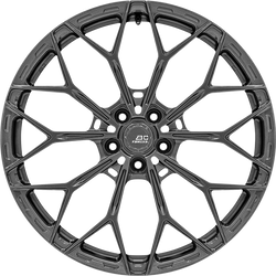 Felga aluminiowa 18" BC Forged EH231 18x8,5 BLANK Custom Finish