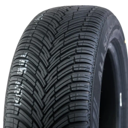 Opona całoroczna Pirelli Cinturato All Season SF3 235/55 R18 104 V DOT2025