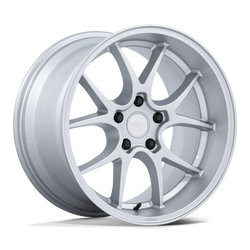 Felga aluminiowa 18" Rotiform RC207 LTN-J 18x9,5 ET25 5x114,3 Matte Silver