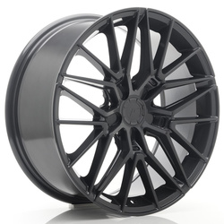 Felga aluminiowa 18" Japan Racing JR38 18x8 ET42 5x114,3 Hyper Gray