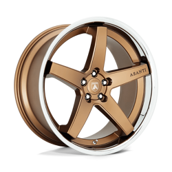 Felga aluminiowa 20" Asanti Black ABL31 REGAL 20x10,5 ET38 5x120 Satin Bronze
