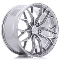 Felga aluminiowa 19" Concaver CVR1 19x8,5 ET35 5x112 Brushed Titanium