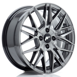 Felga aluminiowa 16" Japan Racing JR28 16x7 ET25 4x100 Hyper Black