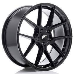 Felga aluminiowa 19" Japan Racing JR30 19x8,5 ET45 5x112 Gloss Black