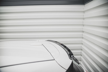 Spoiler Cap Maxton Mazda CX-3