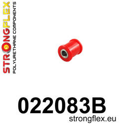Tuleja drążka panharda 80 / 90 / S2 / RS2 A6 / S6 / RS6 100 / S4 200