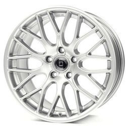 Felga aluminiowa 19" Diewe Impatto 19x8,5 ET21 5x112 Srebrny
