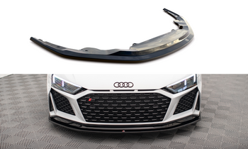 Splitter Przedni V.2 Maxton Audi R8 Mk2 Facelift