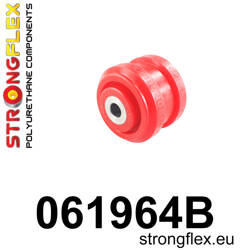 Tuleja wahacza przedniego – tylna Fiat Stilo (01-07)