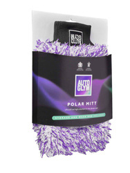 AUTOGLYM Polar mitt - Rękawica do mycia