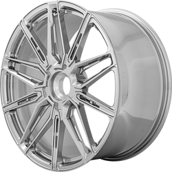Felga aluminiowa 18" BC Forged EH671 18x10 BLANK Custom Finish