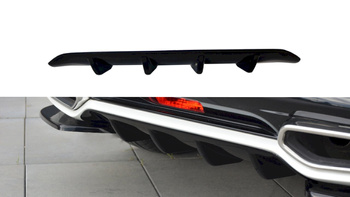 DOKŁADKA TYLNA CITROEN DS5