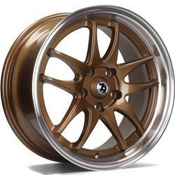 Felga aluminiowa 17" seventy9 SV-I 17x8 ET35 5x112 Czarny