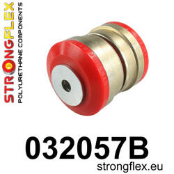 Tuleja wahacza przedniego dolnego – przednia X5 X6