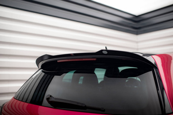 Spoiler Cap V.2 Maxton Volkswagen Scirocco Mk3
