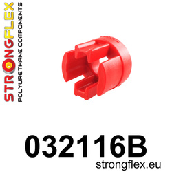 Wkładka tulei skrzyni rozdzielczej Seria 3 Seria 5 X3 X1