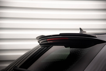 Spoiler Cap V.1 Maxton Audi A6 C7 Avant