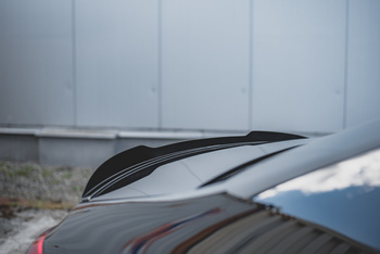 Spoiler Cap Maxton Mercedes-Benz CLS AMG-Line / AMG CLS 53 C257