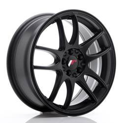 Felga aluminiowa 17" Japan Racing JR29 17x7 ET40 5x100/114 Matt Black