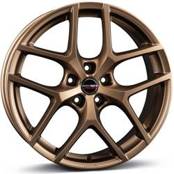 Felga aluminiowa 18" 5x114,3 Borbet Y BR