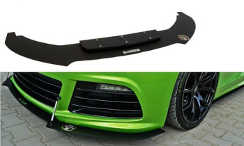 Splitter Przedni Racing VW Scirocco 3R