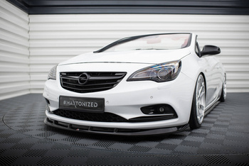 Splitter Przedni Maxton Opel Cascada