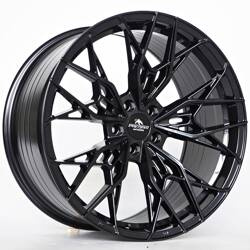 Felga aluminiowa 20" Forzza Spectrum 20x10,5 ET40 5x114,3 Black Magic