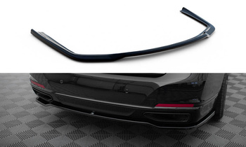 Splitter Tylny Maxton BMW 7 G11 / G12 Facelift