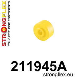 Tuleja łącznika stabilizatora przedniego i tylnego SPORT MR2 Corolla Sera (90-95) EXY1 Starlet Tercel Paseo