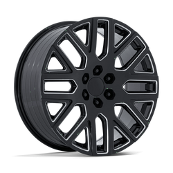 Felga aluminiowa 24" Performance Replicas PR231 24x10 ET31 6x139,7