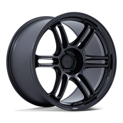 Felga aluminiowa 18" Rotiform RC209 RPS 18x10,5 ET25 5x120 Matte Black