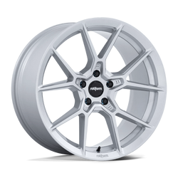 Felga aluminiowa 20" Rotiform RC199 KPR 20x10 ET35 5x112 Silver