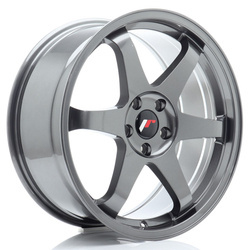 Felga aluminiowa 19" Japan Racing JR3 19x8,5 ET42 5x112 Gun Metal