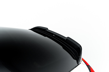 Spoiler Cap Maxton BMW X2 M35i U10