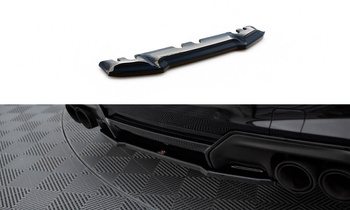 Splitter Tylny Maxton BMW M8  Gran Coupe F93 / Coupe F92