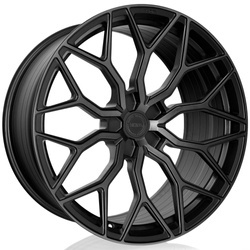 Felga aluminiowa 20" YOTA YP1 20x9 ET20-40 BLANK Satin Black