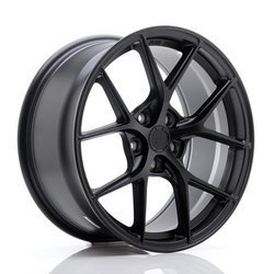 Felga aluminiowa 18" Japan Racing SL01 18x8,5 ET42 5x108 Matt Black