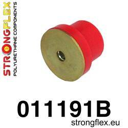 Tuleja wahacza przedniego górnego 147 (00-10) type 937 166 (99-07) type 936 GT (03-10) type 937 156 (97-07) type 932