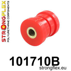 Tuleja wahacza tylnego wleczonego – przednia Mazda 323 VIII (94-00) BH / BA 323F / Lantis / Astina (94-98) BA