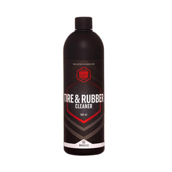Good Stuff Tire & Rubber Cleaner 500ml - czyszczenie opon i elementów gumowych